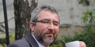 Lajos Káposzta Dolmetscher und Übersetzer