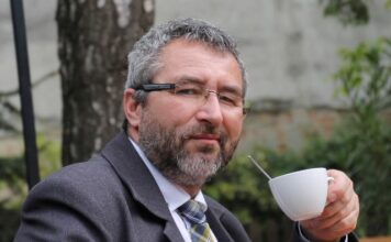 Lajos Káposzta Dolmetscher und Übersetzer