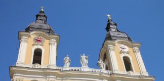 Der Geburtstag des Königs