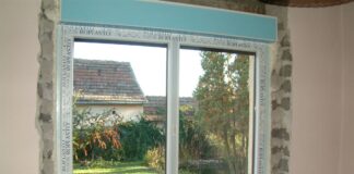 Lajos’ Geheimnisse: (Alp)Traum Hausrenovierung