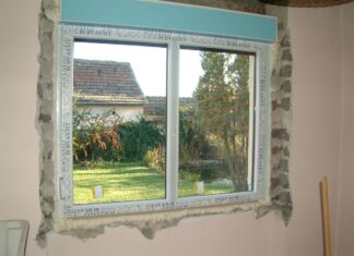 Lajos’ Geheimnisse: (Alp)Traum Hausrenovierung