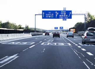 Autobahnvignette in Ungarn + Fragen + Tricks