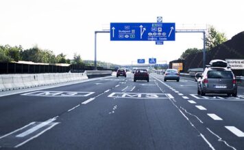 Autobahnvignette in Ungarn + Fragen + Tricks