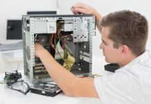 Wenn mein Computer nicht funktioniert…