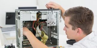 Wenn mein Computer nicht funktioniert…