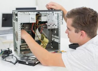 Wenn mein Computer nicht funktioniert…