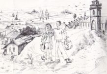 Lachen wir zusammen! — Nevessünk együtt!