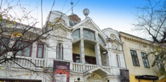 Deutsche Bühne Ungarn unterstützt Online-Unterricht