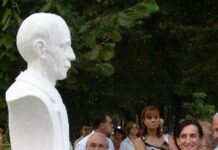 Berühmte Ungarndeutsche: Lajos Fridrich