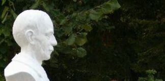 Berühmte Ungarndeutsche: Lajos Fridrich