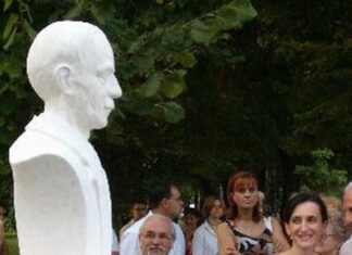 Berühmte Ungarndeutsche: Lajos Fridrich