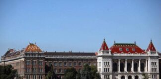 Berühmte Ungarndeutsche — Alajos Hauszmann