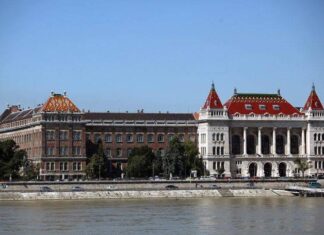 Berühmte Ungarndeutsche — Alajos Hauszmann