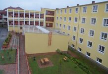 Online Unterricht in Pécs