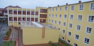 Online Unterricht in Pécs