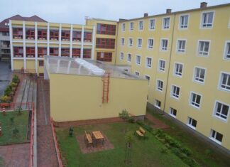 Online Unterricht in Pécs