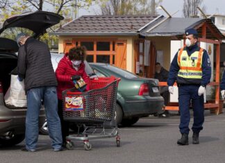 Sondersteuern für die Schutzmaßnahmen