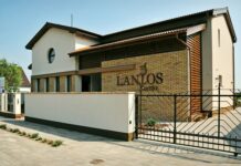 Kellerei Lantos in Soltvadkert