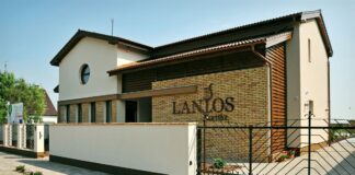 Kellerei Lantos in Soltvadkert
