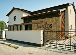 Kellerei Lantos in Soltvadkert