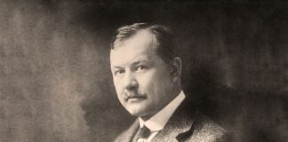 Berühmte Ungarndeutsche: Ferenc Lehár