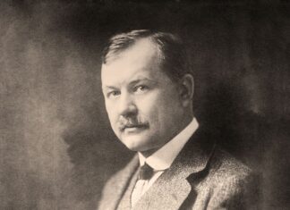 Berühmte Ungarndeutsche: Ferenc Lehár