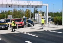 Ungarn: vielleicht im Mai schon…