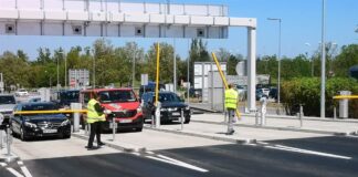 Ungarn: vielleicht im Mai schon…