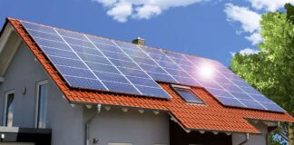 Solarenergie-Systeme für Einzelhöfe: nur 5 % Eigenanteil