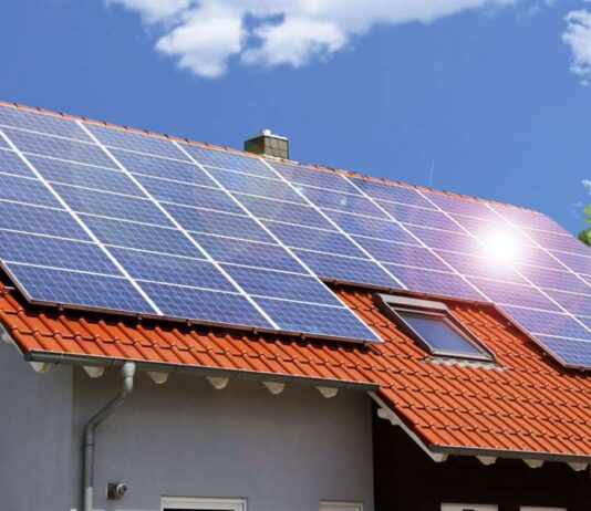 Solarenergie-Systeme für Einzelhöfe: nur 5 % Eigenanteil