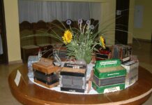 Erste Tagung der LdU Vollversammlung nach der Pandemie