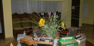 Erste Tagung der LdU Vollversammlung nach der Pandemie