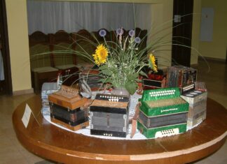 Erste Tagung der LdU Vollversammlung nach der Pandemie