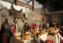 „Die Visegráder Vier“