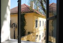 Im Gefängnis der Wegelagerer