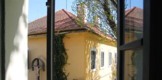 Im Gefängnis der Wegelagerer