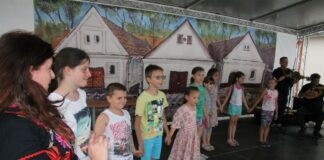 Batschkaer erzählen – Online-Mundartvortragsreihe