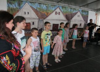 Batschkaer erzählen – Online-Mundartvortragsreihe