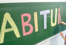 Abitur in Deutsch — an ungarischen Schulen
