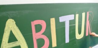 Abitur in Deutsch — an ungarischen Schulen