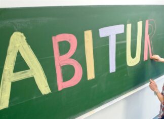 Abitur in Deutsch — an ungarischen Schulen
