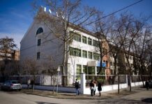 Schultraditionen in Kecskemét — Wenn wir eben keine Pandemie haben…