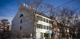 Schultraditionen in Kecskemét — Wenn wir eben keine Pandemie haben…