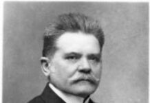 Jakob Bleyer – Germanist und Politiker (1874-1933)