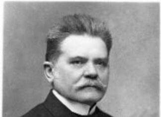 Jakob Bleyer – Germanist und Politiker (1874-1933)
