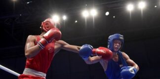 Die Geschichte des Boxens in Kecskemét