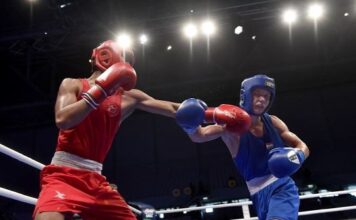 Die Geschichte des Boxens in Kecskemét