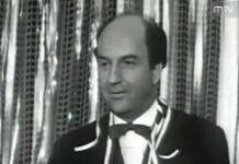 Eine Humoreske des ungarisch-deutschen Journalisten Siegfried Brachfeld