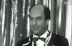 Eine Humoreske des ungarisch-deutschen Journalisten Siegfried Brachfeld