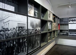 Wiedereröffnung des Donauschwäbischen Zentralmuseums